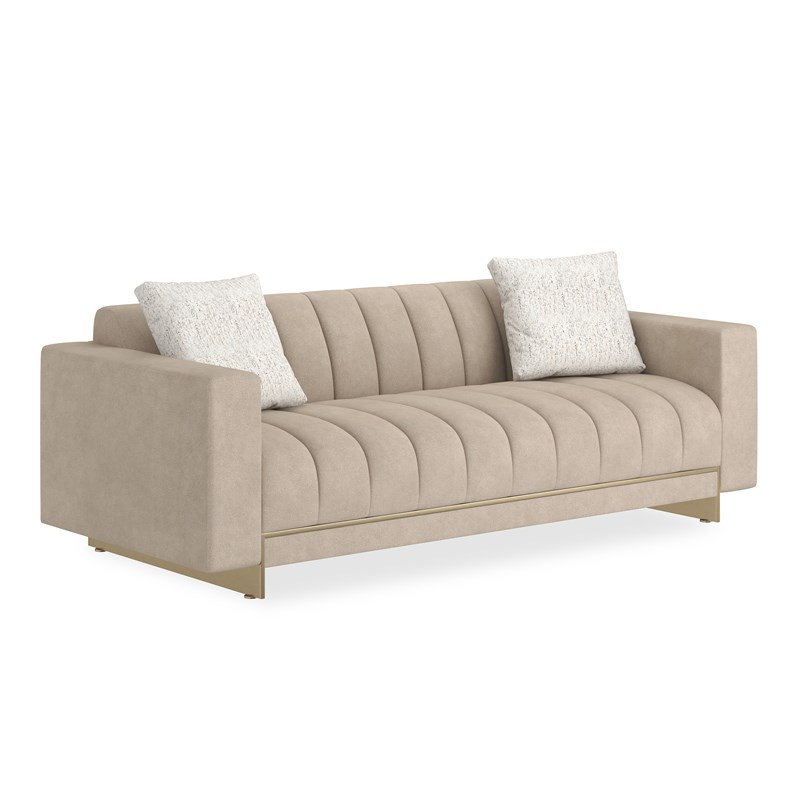 84 Well Balanced Sofa - Cdluxe Interior with regard to 84 Well Balanced Sofa