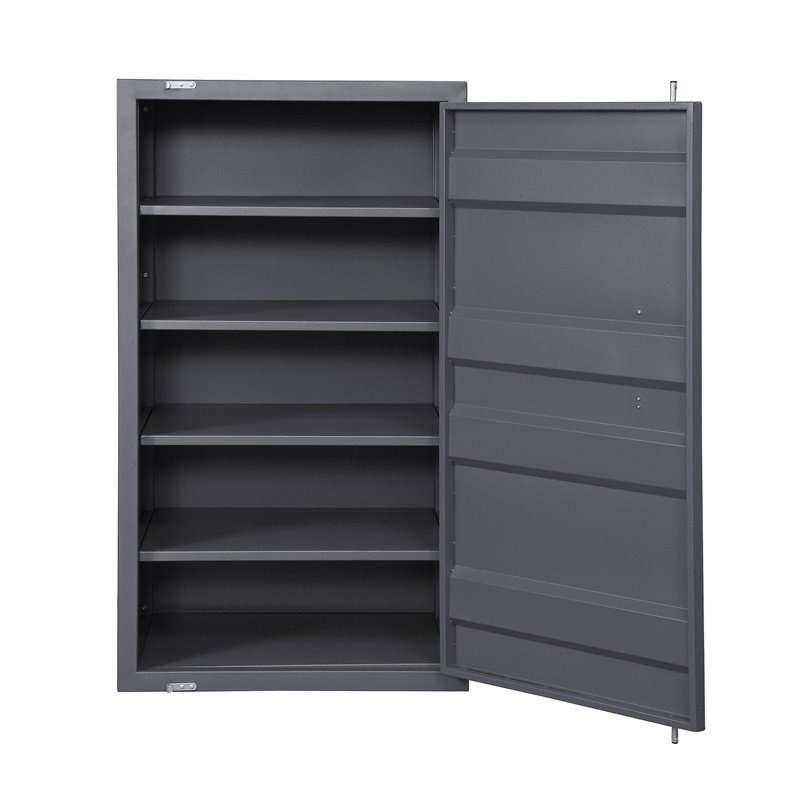Optimizing Your Space The Practical Advantages of the ACME Cargo Chest