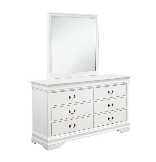 Acme Reggie Full Size Bed 30875F | Comfyco regarding Acme Reggie Chest