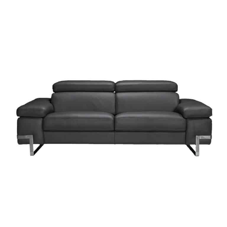 Amanda Sofa ☑️ Modern Sense Living Room, Sofas And Loveseats | Toronto, On in Caring for Your Dark Grey Amanda Sofa Maintaining its Beauty Over Time