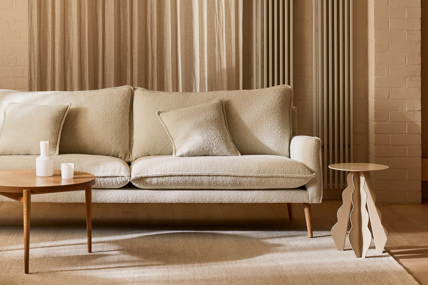 Archie Sofa throughout Cfc Furniture Archie Sofa
