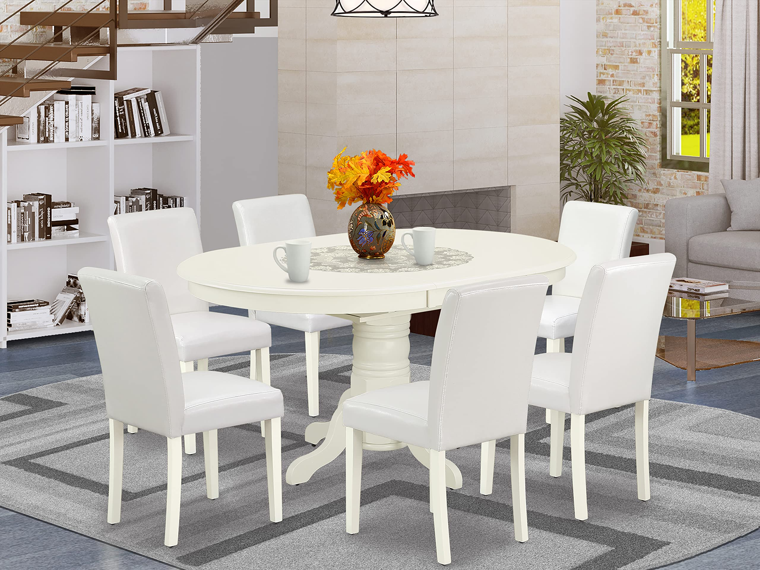 Auction Detail with regard to Cushion Care and Maintenance Keeping Your Dining Chairs Looking Their Best