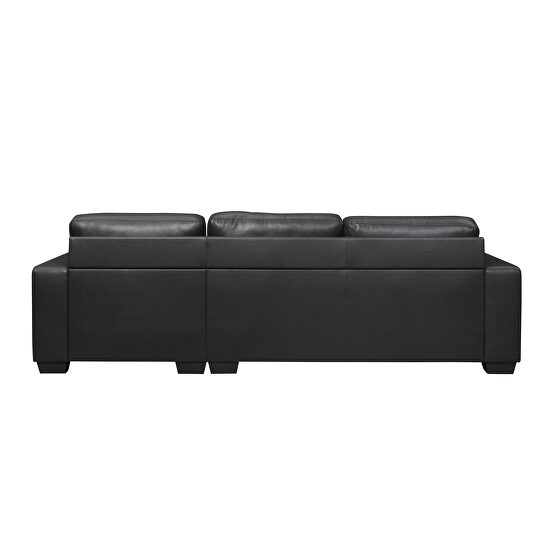 Coaster Arden Sectional Sofa 508888 | Comfyco inside Fabric Sectionals and Everyday Living Choosing the Right Coaster Arden for You