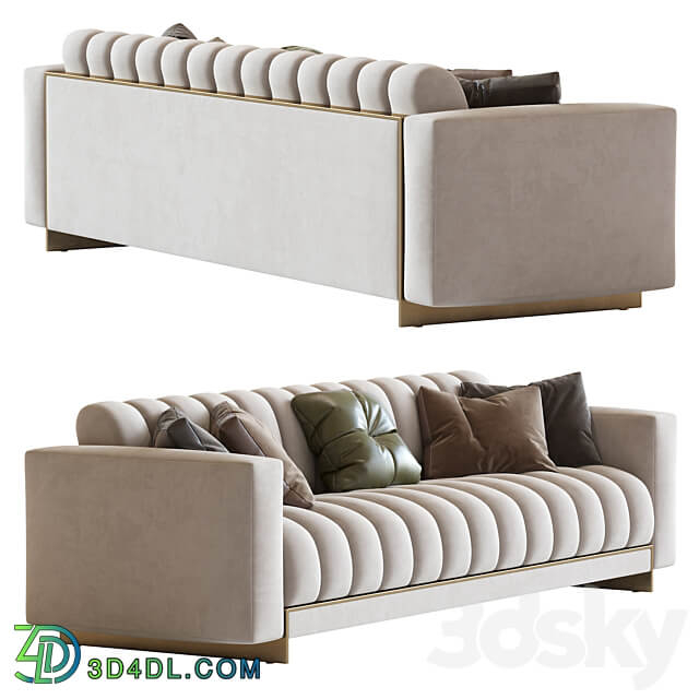 دانلود آبجکت The Well Balanced Sofa | مرجع دانلود آبجکت، تکسچر و مدل سه ... within 84 Well Balanced Sofa
