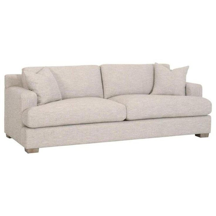 Dean 92" California Casual Sofa Mineral Birch, Natural Gray Oak regarding From Factory to Home: The Journey of the Dean 92" California Casual Sofa