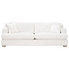Dean 92" California Casual Sofa - Transitional - Sofas - By Essentials ... for From Factory to Home: The Journey of the Dean 92" California Casual Sofa