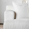 Dean 92" California Casual Sofa - Transitional - Sofas - By Essentials ... regarding Dean 92" California Casual Solid Oak Wood Sofa