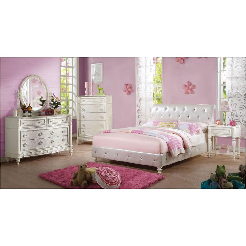 Dorothy Kidsroom Set Acme Furniture throughout Choosing the Right ACME Dorothy Dresser for Your Home Considerations
