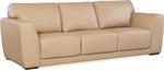 Hooker Furniture Living Room Keys Sofa Ss117-03-080 inside Understanding the Craftsmanship of the Hooker Furniture Keys Leather Sofa