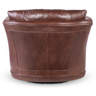 Hooker Furniture Woodstock Chair | Wayfair in Comparing Leather Sofa Options Making an Informed Decision