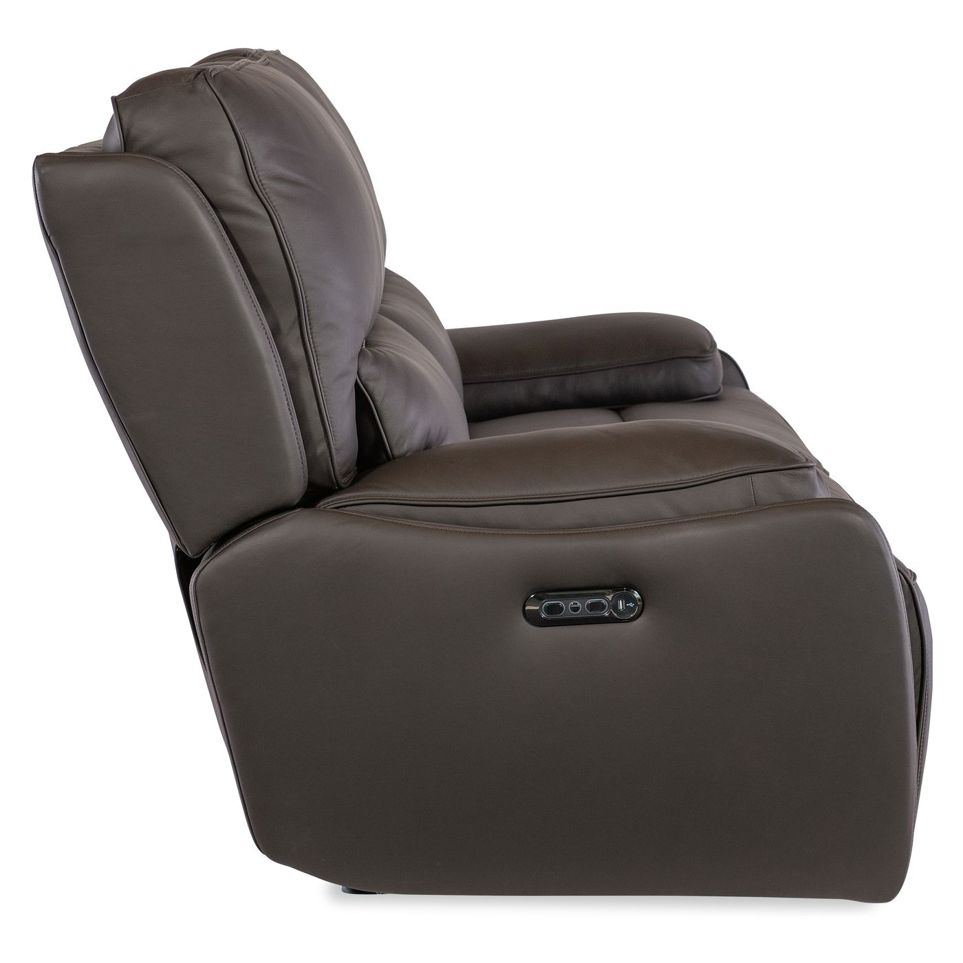 Kramer Zero Gravity Pwr Sofa W/ Pwr Headrest | Merge Home pertaining to Decoding the Zero Gravity Experience Understanding its Benefits for Your Body