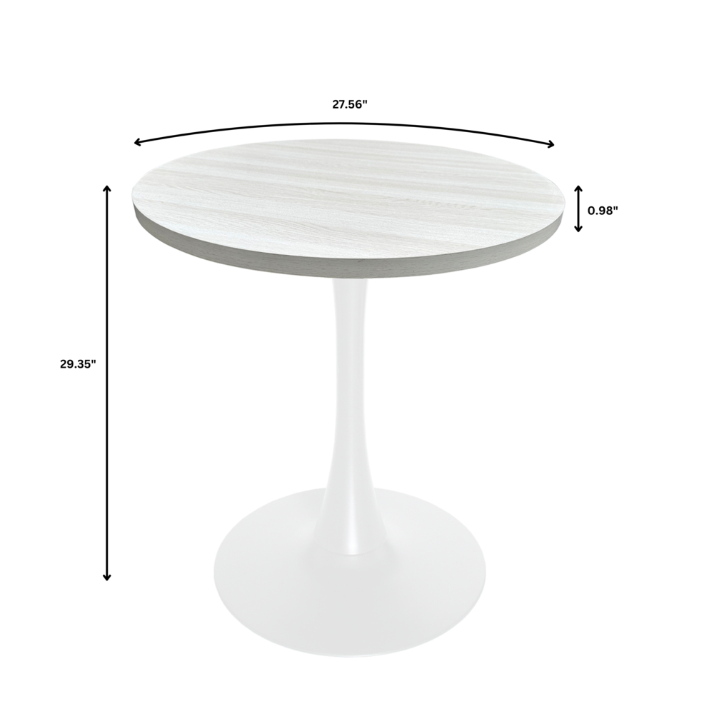 Bristol Dining Table Assembly Step by Step Guide and Troubleshooting Tips