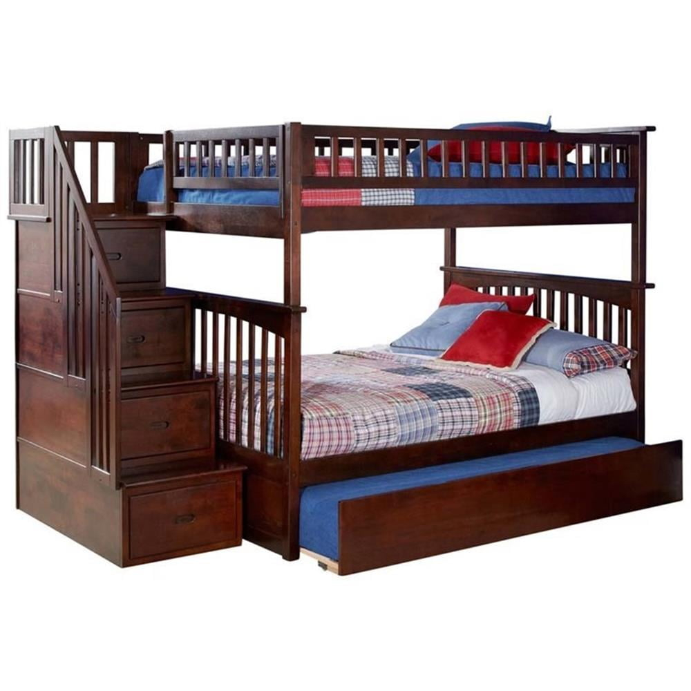 Choosing the Right Mattress for Your Leo & Lacey Trundle Bunk Bed
