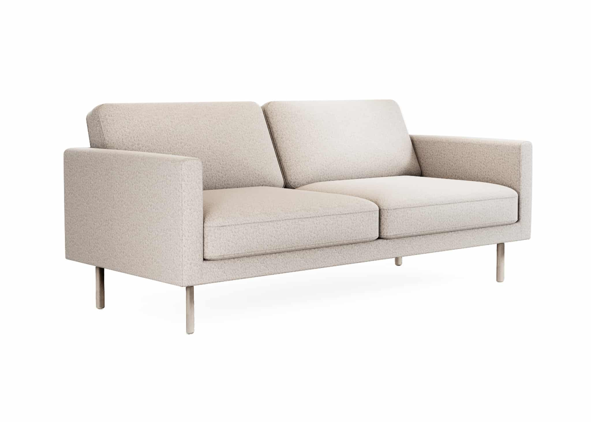 Lola Wooden · Workstories regarding Beyond Beige Exploring Color Palettes That Complement Your Lola Sofa