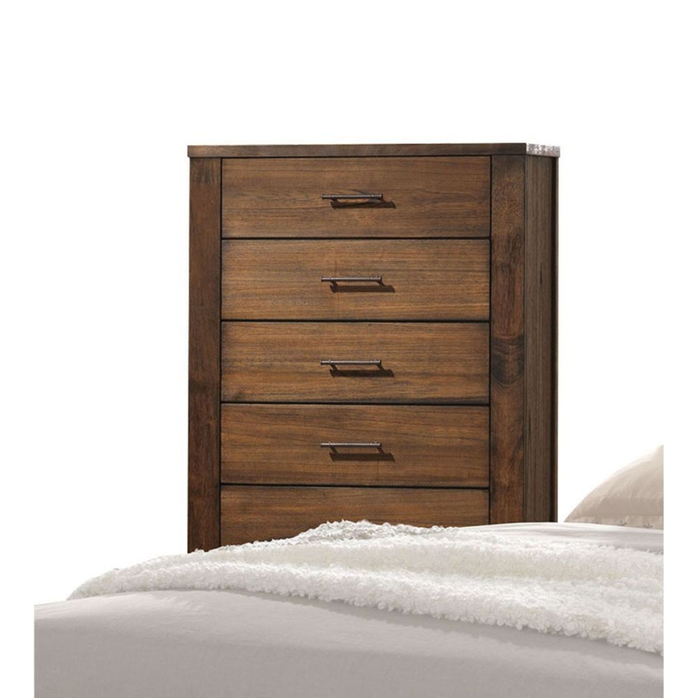 Merrilee Chest 21686 By Acme - U-Trade Furniture throughout Acme Reggie Chest