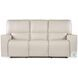 Miles Gray Leather Zero Gravity Power Reclining Living Room Set With ... with Hooker Furniture Quality A Look at the Durability and Design of the SS727-PHZ3 Model