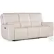 Miles Gray Leather Zero Gravity Power Reclining Living Room Set With ... with Hooker Furniture Quality A Look at the Durability and Design of the SS727-PHZ3 Model