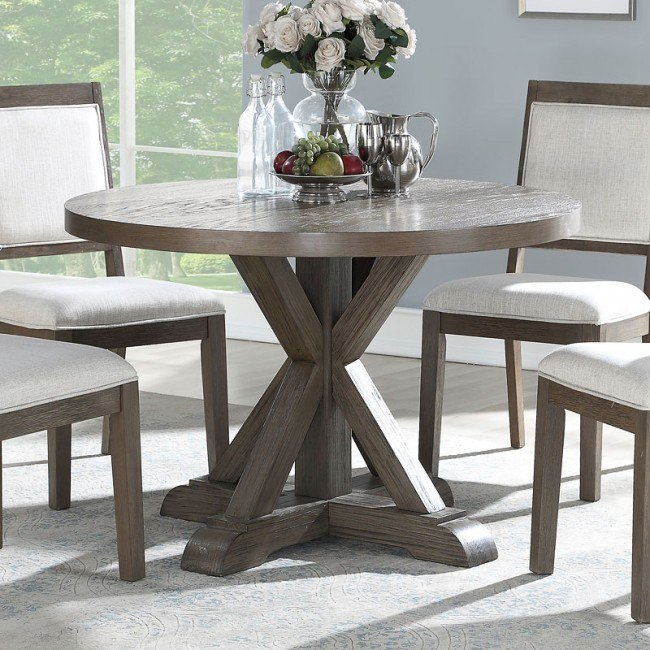 Beyond the Basics Essential Considerations for a 48" Round Dining Table