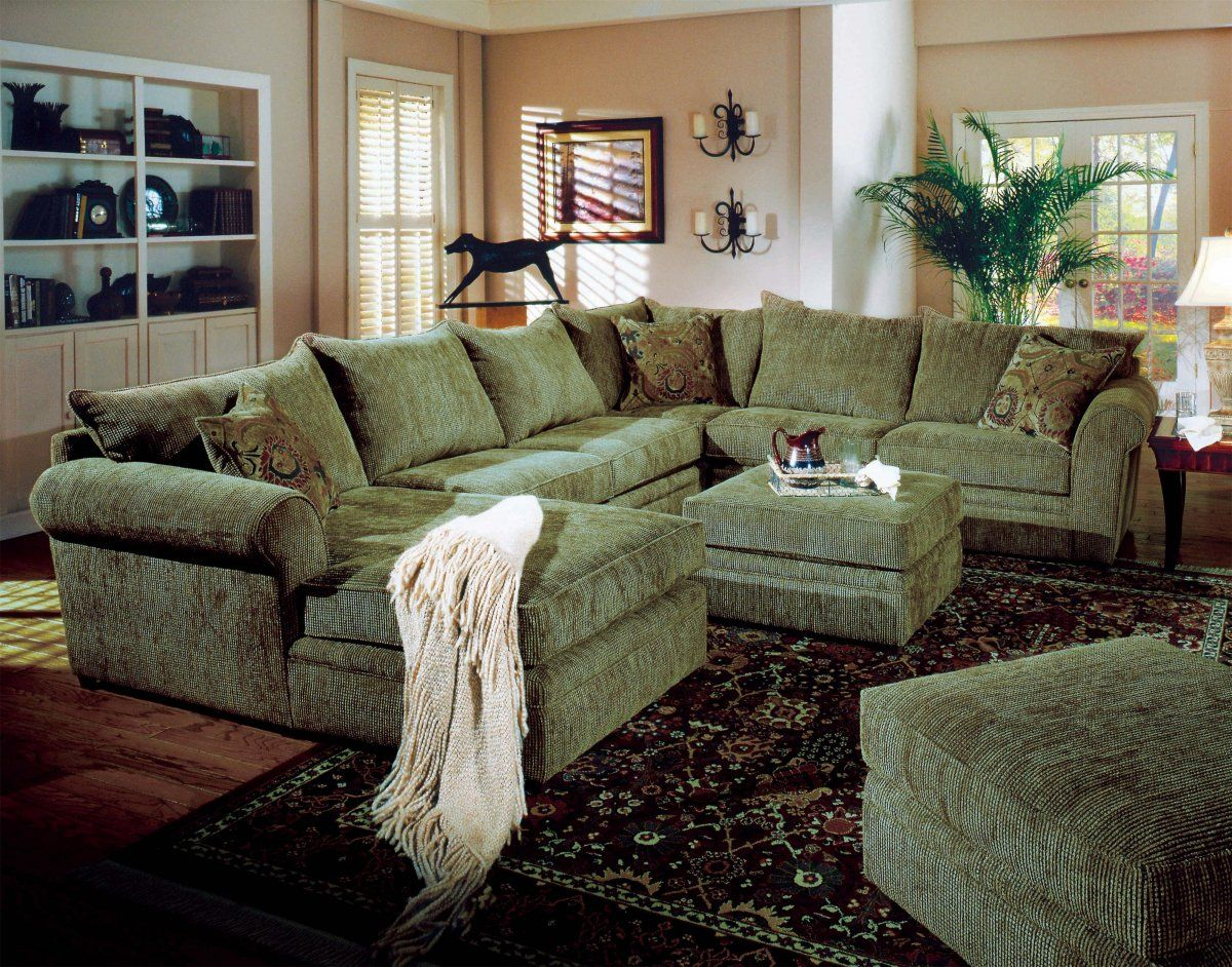 Pin On Home Ideas regarding Beyond the Surface: Exploring the Textural and Aesthetic Qualities of Your Chenille Sofa