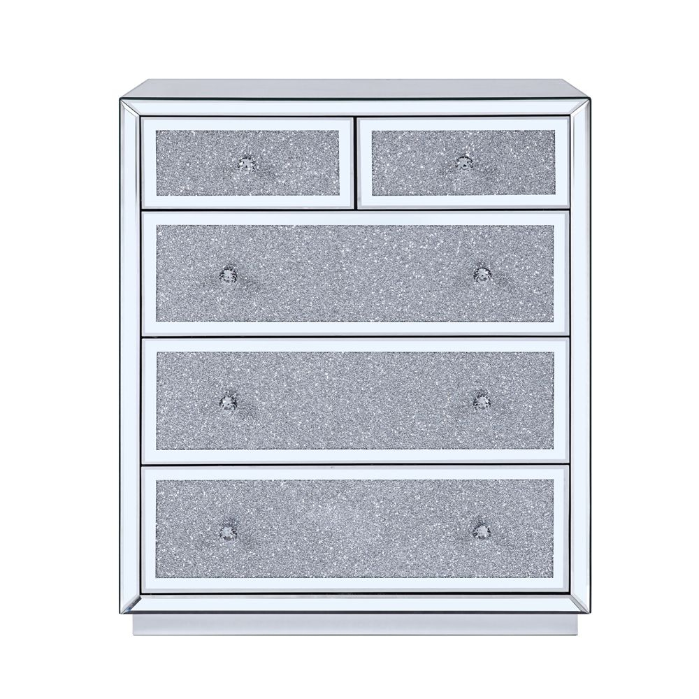 Rekha Chest By Acme - U-Trade Furniture with Acme Reggie Chest
