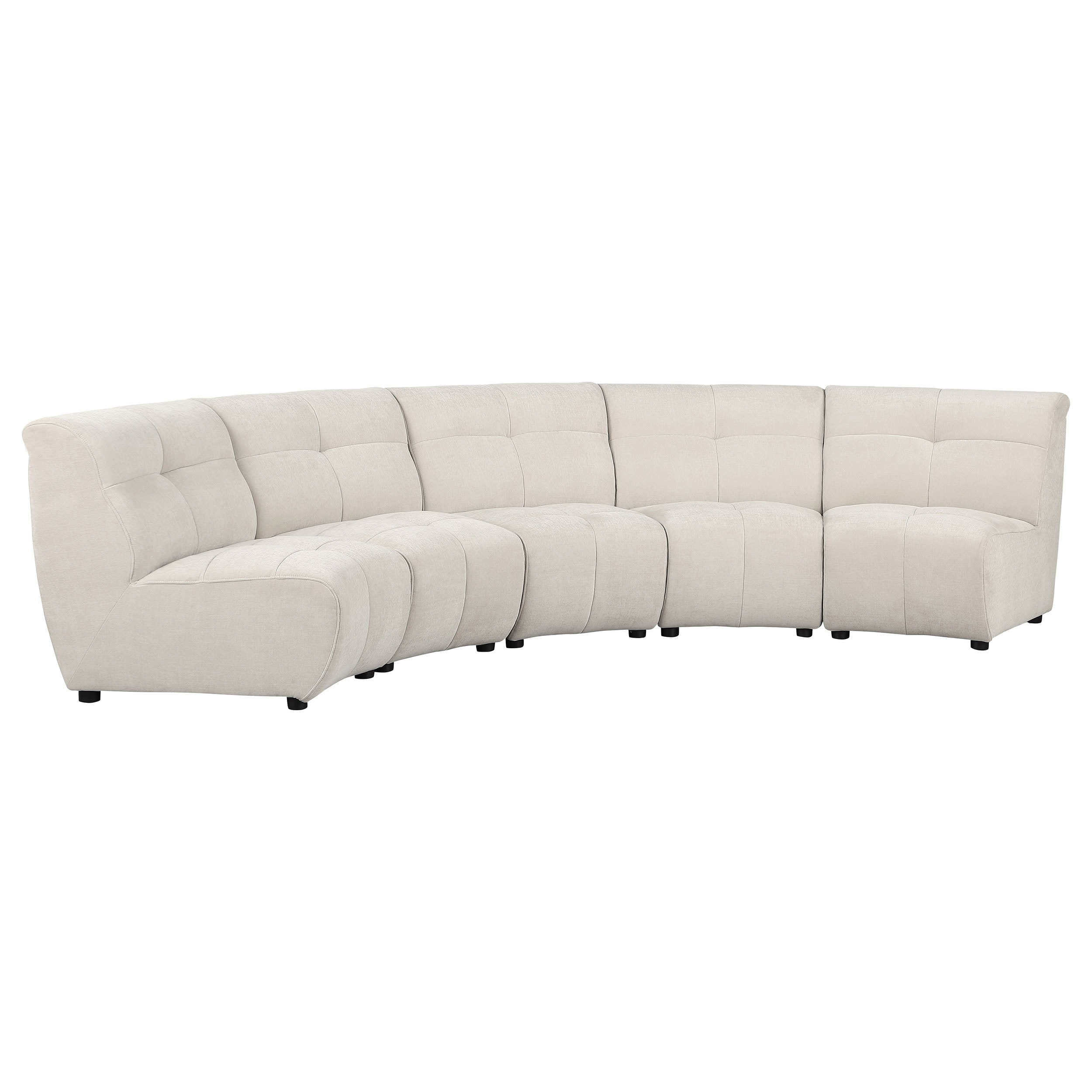 Sectional Sofas - Bed Bath & Beyond within Transforming Your Living Space with the Arc Sectional Creating Functional and Beautiful Layouts