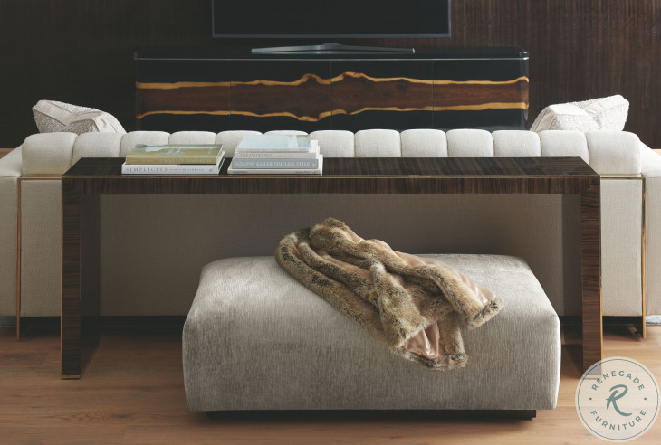 Signature Simpatico Moonstone The Well Balanced Sofa From Caracole ... for 84 Well Balanced Sofa