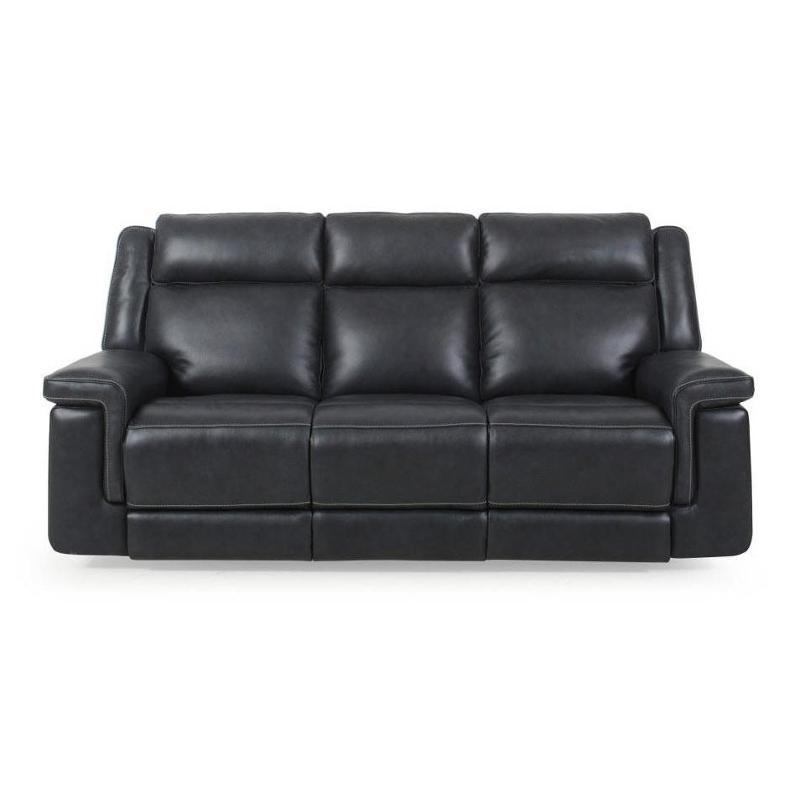 Ss705-Phl3-047 Hooker Furniture Ms Sofa for Elevating Your Living Space with the Hooker Furniture Montel Power Sofa