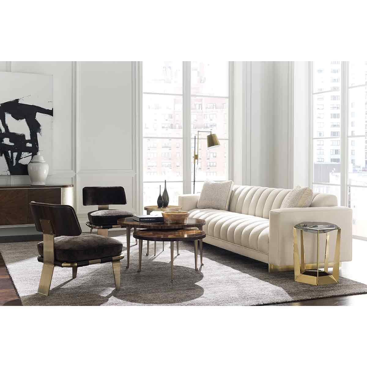The Well Balanced Sofa | Contemporary Designer Furniture intended for 84 Well Balanced Sofa