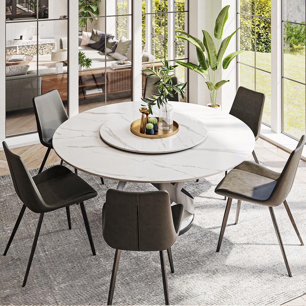 White Round Dining Room Tables in Bristol Dining Table Assembly Step by Step Guide and Troubleshooting Tips