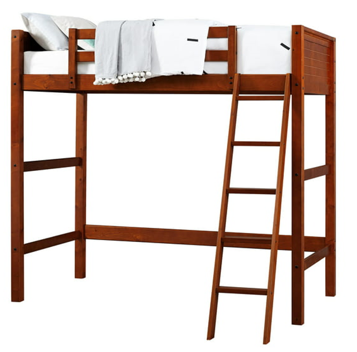 10 Creative Loft Bed Ideas For Low Ceilings : Maximizing Space With ... for Maximizing Space and Fun The Ultimate Guide to Loft Beds with Slides