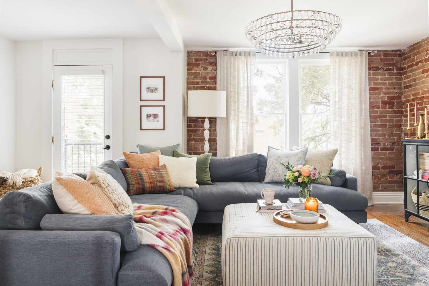 10 Expert Design Ideas To Make Your Home Warm And Cozy throughout