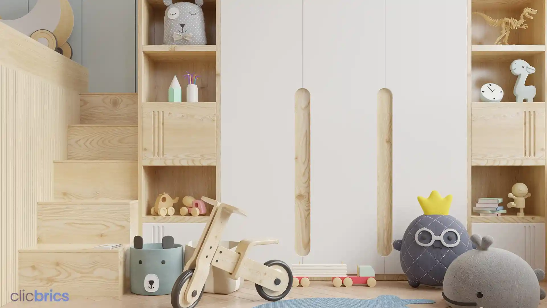 10 Kids Wardrobe Design Ideas That Offers Storage Solution With Style inside Key Features to Look for in a Kid's Wardrobe