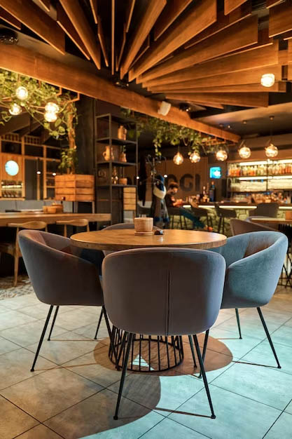 10 Tips For A Successful Restaurant Renovation intended for Restaurant Seating Styles Decoding Classic Designs for Modern Spaces