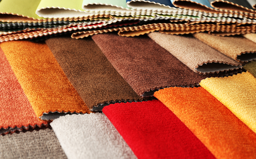 12 Best Upholstery Fabrics: How To Choose Fabric For Your Furniture inside Choosing the Right Fabric for Your Serve Upholstered Sofa: A Comprehensive Guide