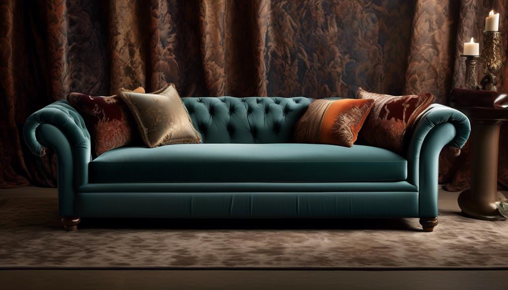 15 Best Fabrics For Couches: Ultimate Guide For Choosing The Perfect ... for Choosing the Right Fabric for Your Serve Upholstered Sofa: A Comprehensive Guide