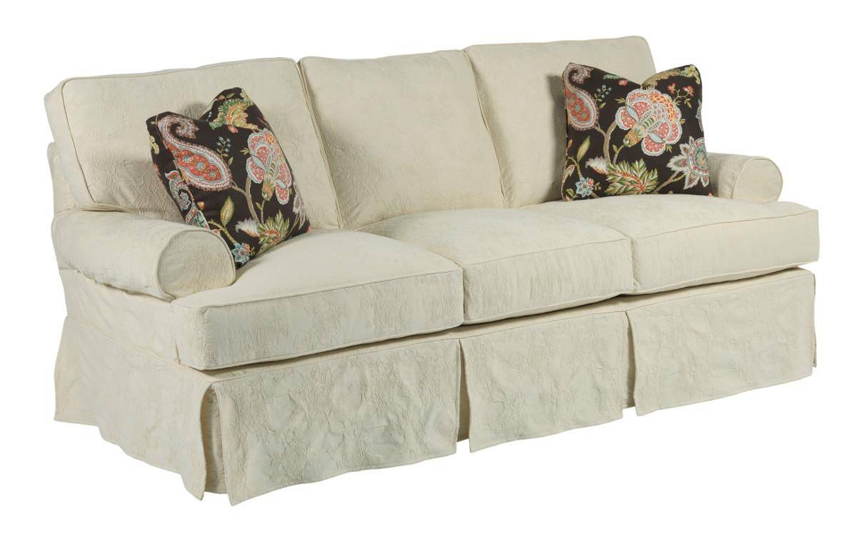 15 Collection Of Loose Pillow Back Sofas throughout Maximizing Comfort Understanding the Benefits of a Loose Back Sofa