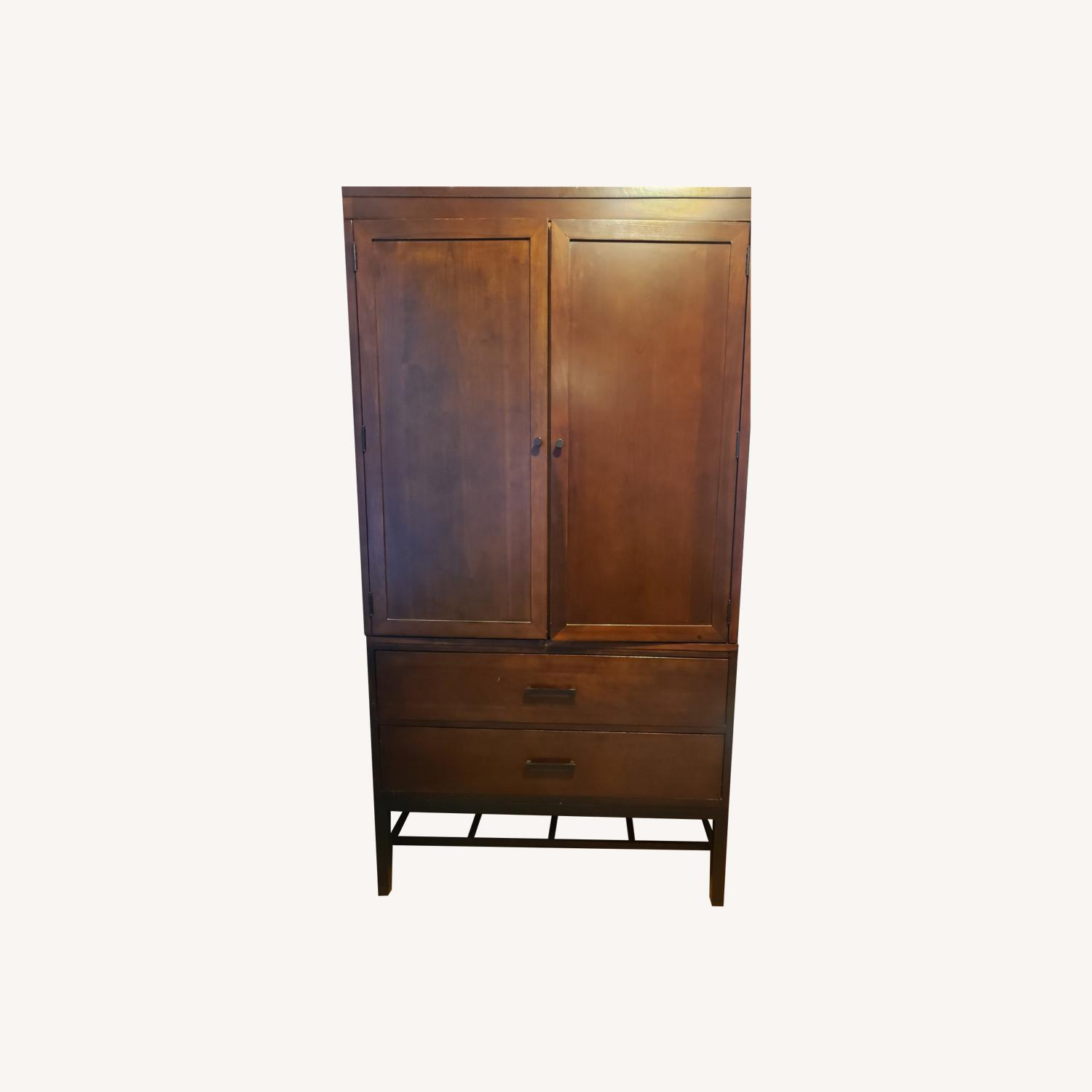 15 The Best Espresso Wardrobes with regard to Metal Wardrobe Construction Understanding the Bowery Hill Approach