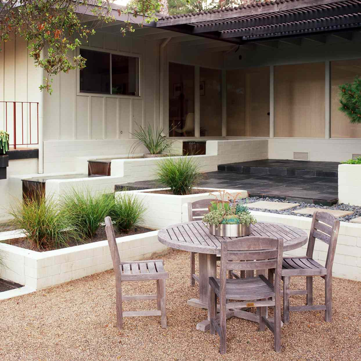 17 Contemporary-Style Homes With Modern Curb Appeal pertaining to