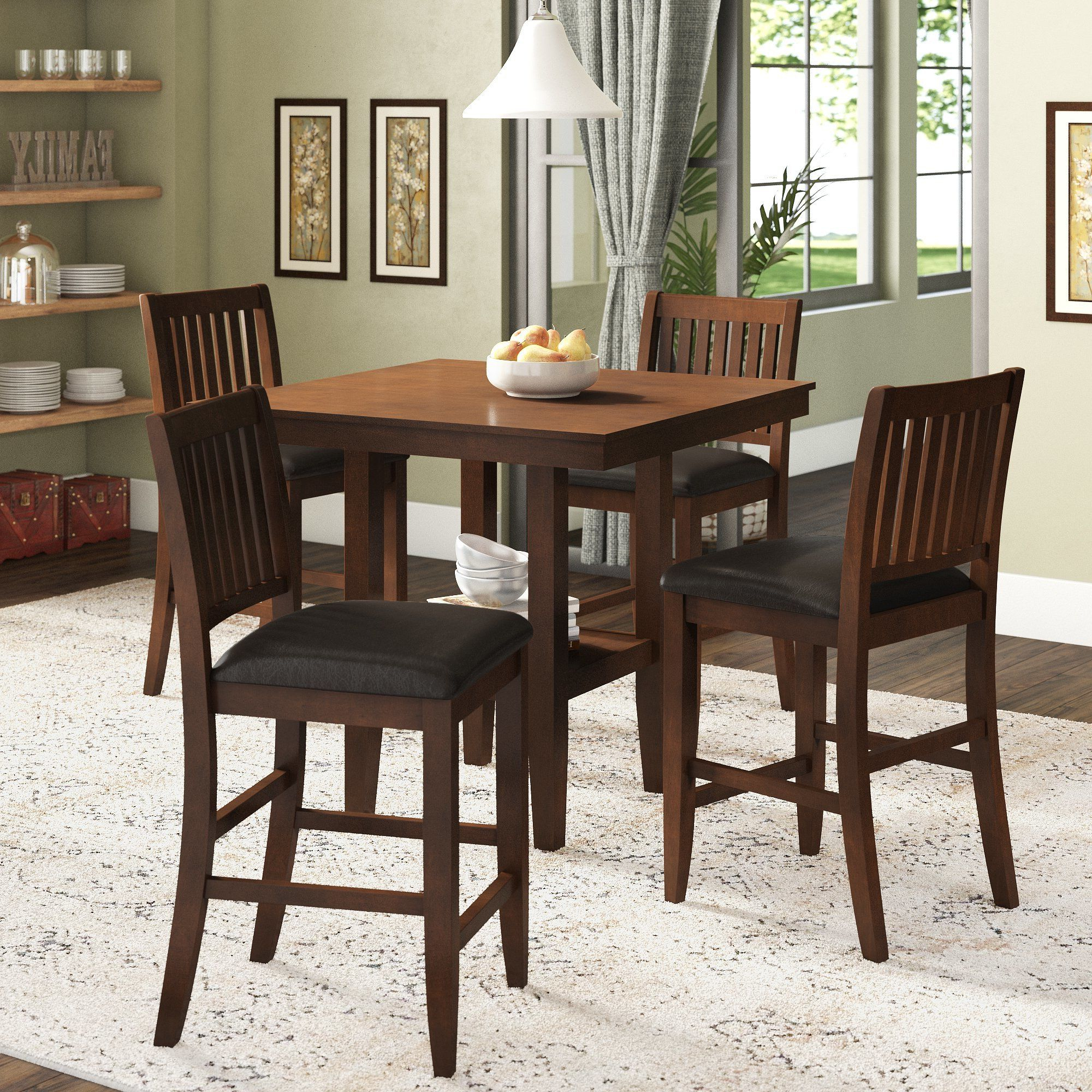 20 Best Ideas 5 Piece Dining Sets inside Choosing the Perfect 5-Piece Dining Set A Guide for Your Home