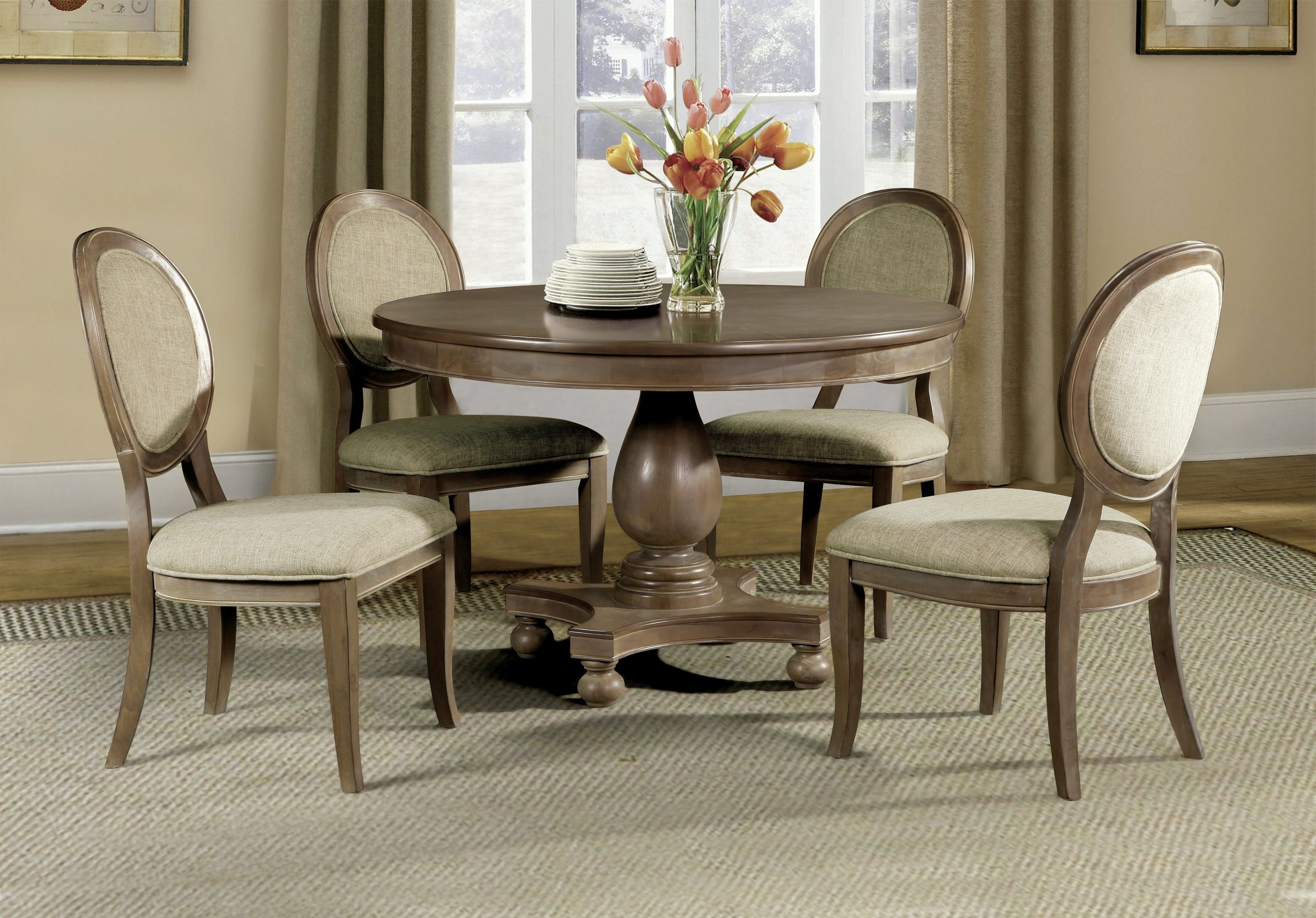 20 Best Ideas 5 Piece Dining Sets throughout Choosing the Right 5-Piece Dining Set A Comprehensive Guide