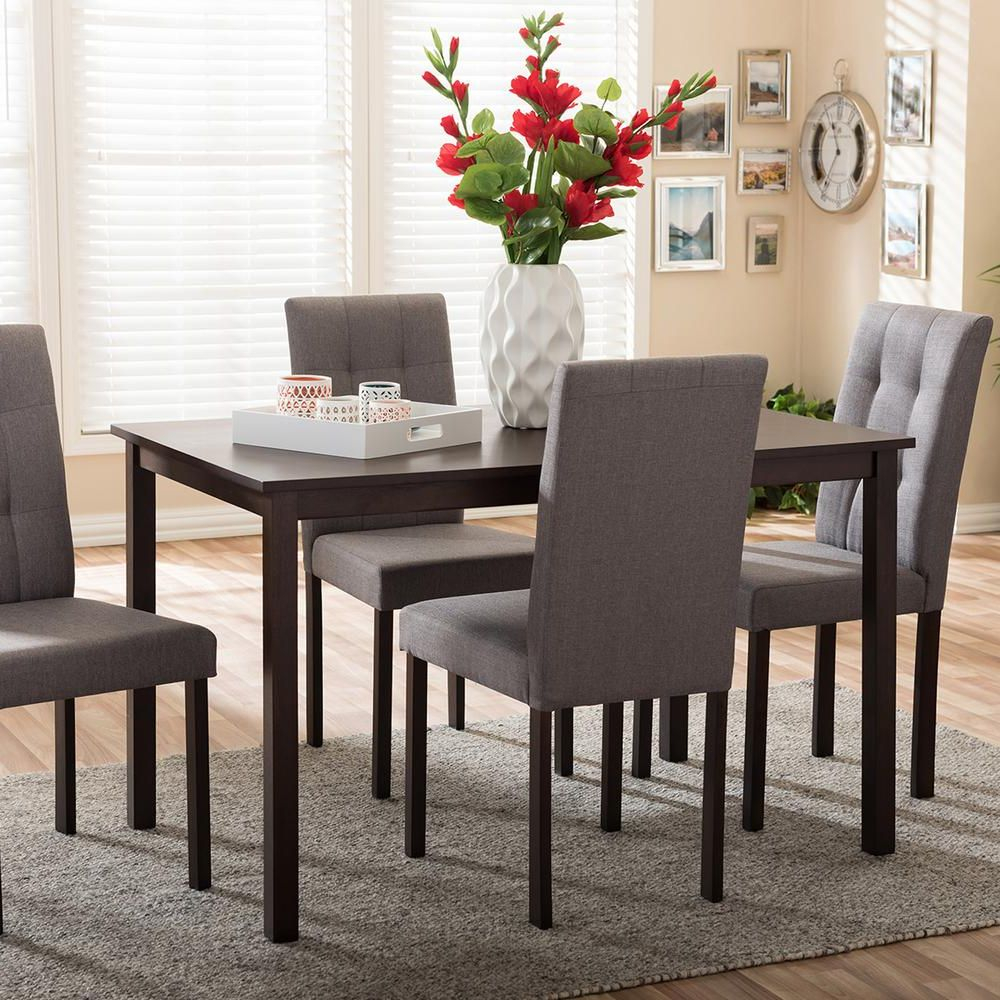 20 Best Ideas 5 Piece Dining Sets with regard to Choosing the Perfect 5-Piece Dining Set A Guide for Your Home