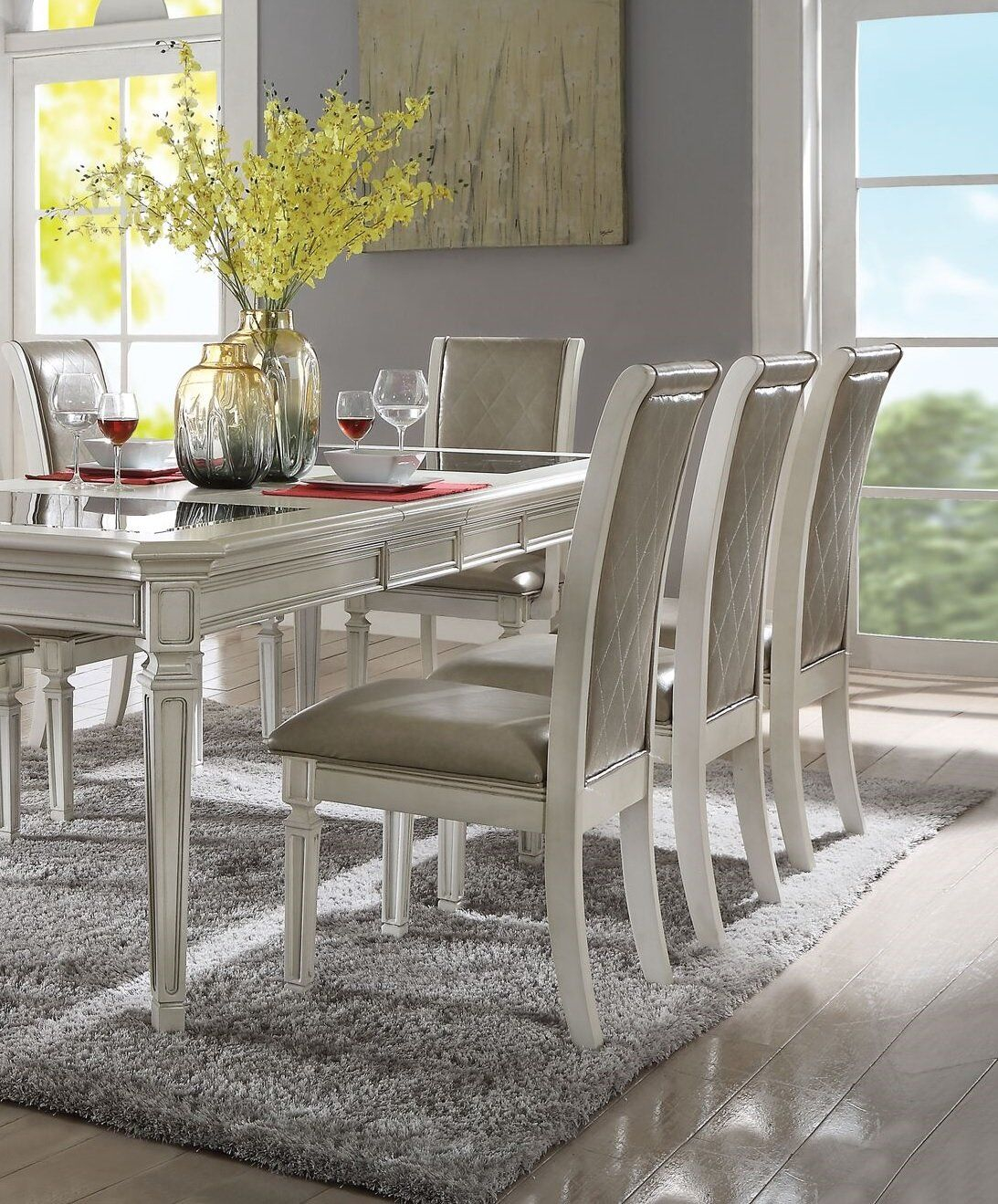 20 Best Lamotte 5 Piece Dining Sets pertaining to Choosing the Perfect 5-Piece Dining Set A Guide for Your Home