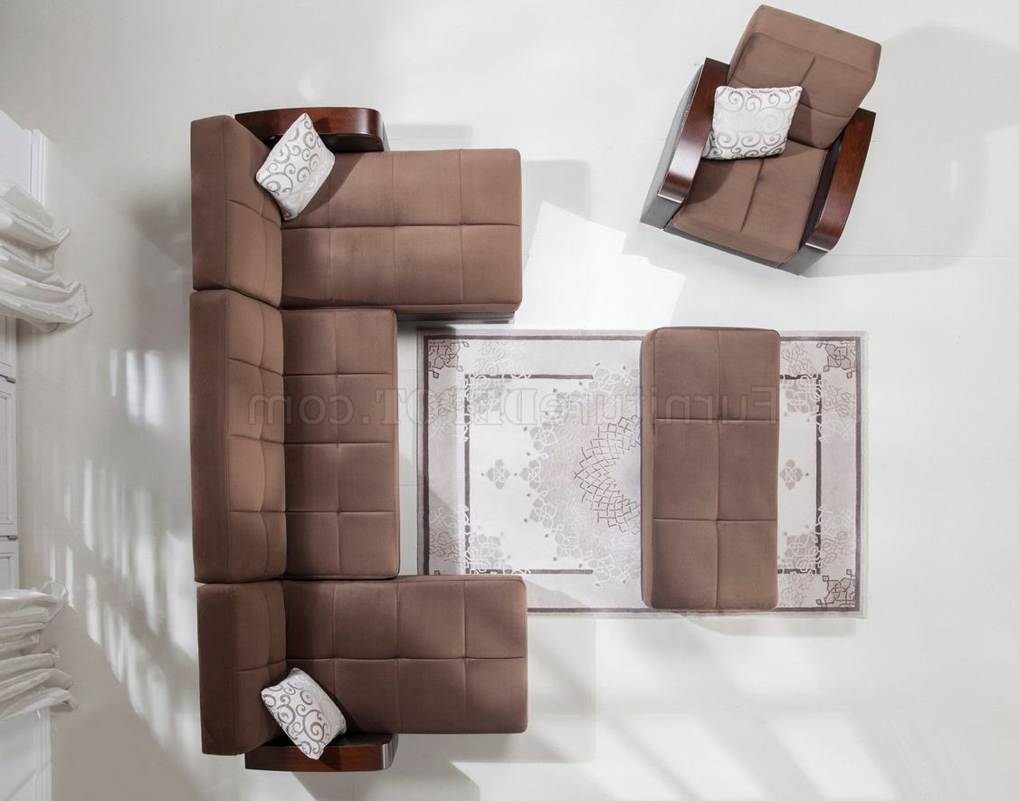 20 Photos Luna Leather Sectional Sofas with regard to The History and Evolution of the Luna Leather Sofa Collection