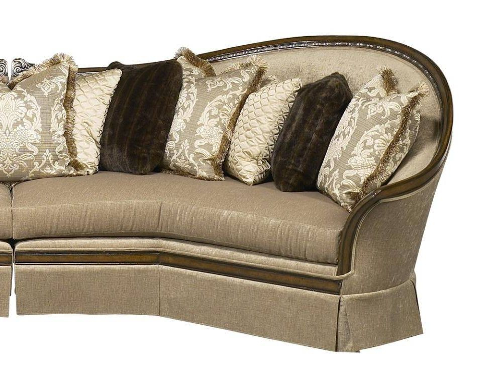 20 Photos Luna Leather Sectional Sofas with The History and Evolution of the Luna Leather Sofa Collection