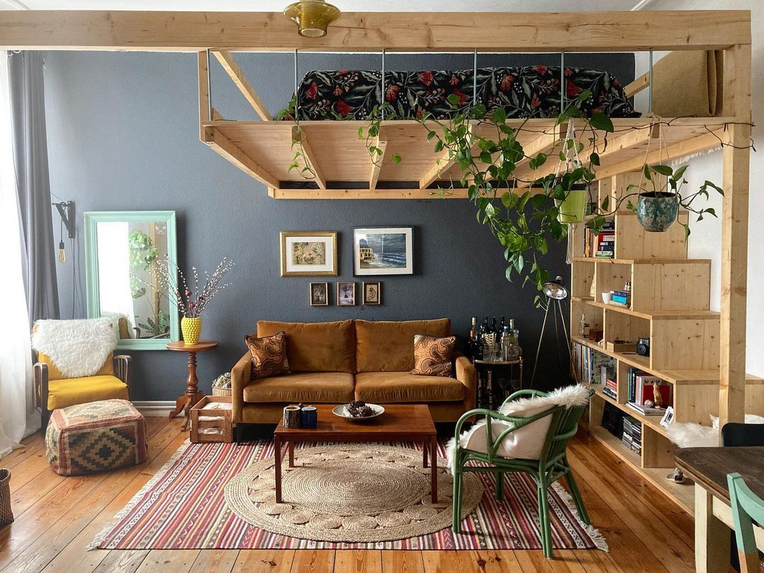 24 Cozy Living Room Ideas You'll Love pertaining to