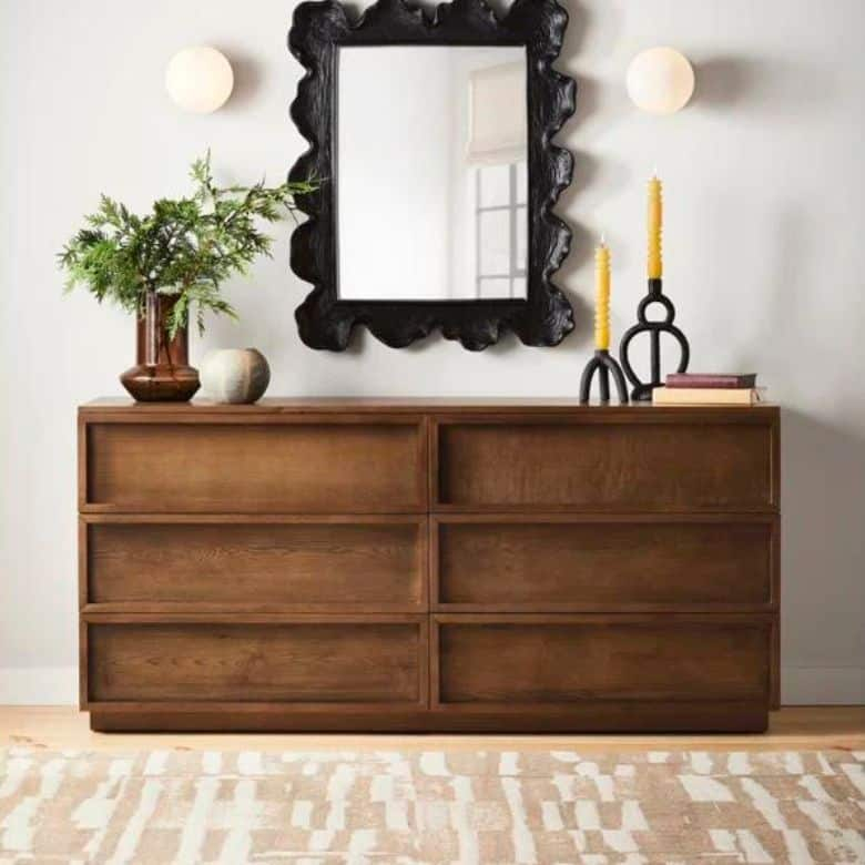 25 Best Dressers And Chests For Stylish Storage regarding Hudson Dresser Deep Dive A Guide to Quality and Features
