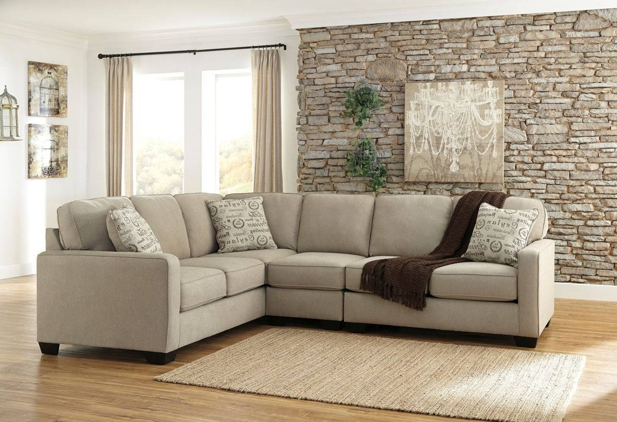 30 Inspirations Armless Sectional Sofas with Maximizing Space and Style Choosing Your Perfect Armless Sofa