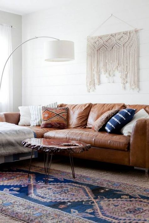 41 Cognac Leather Sofas Ideas | Living Room Decor, Cognac Leather Sofa ... within Decoding the Allure Exploring the Design of Vintage Cognac Leather Sofas