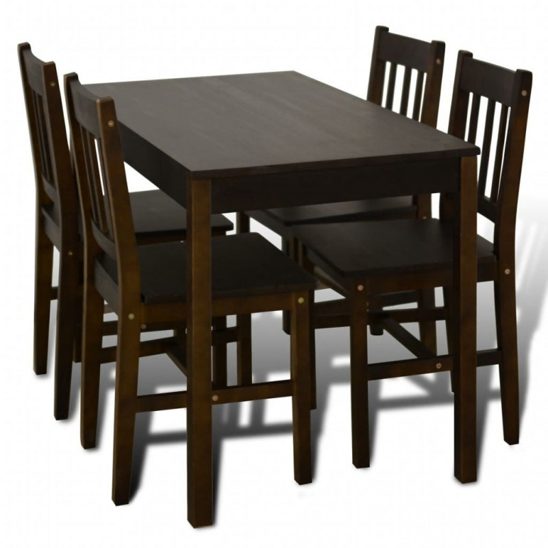 5 Piece Dining Table Set| Home Design Lahore in