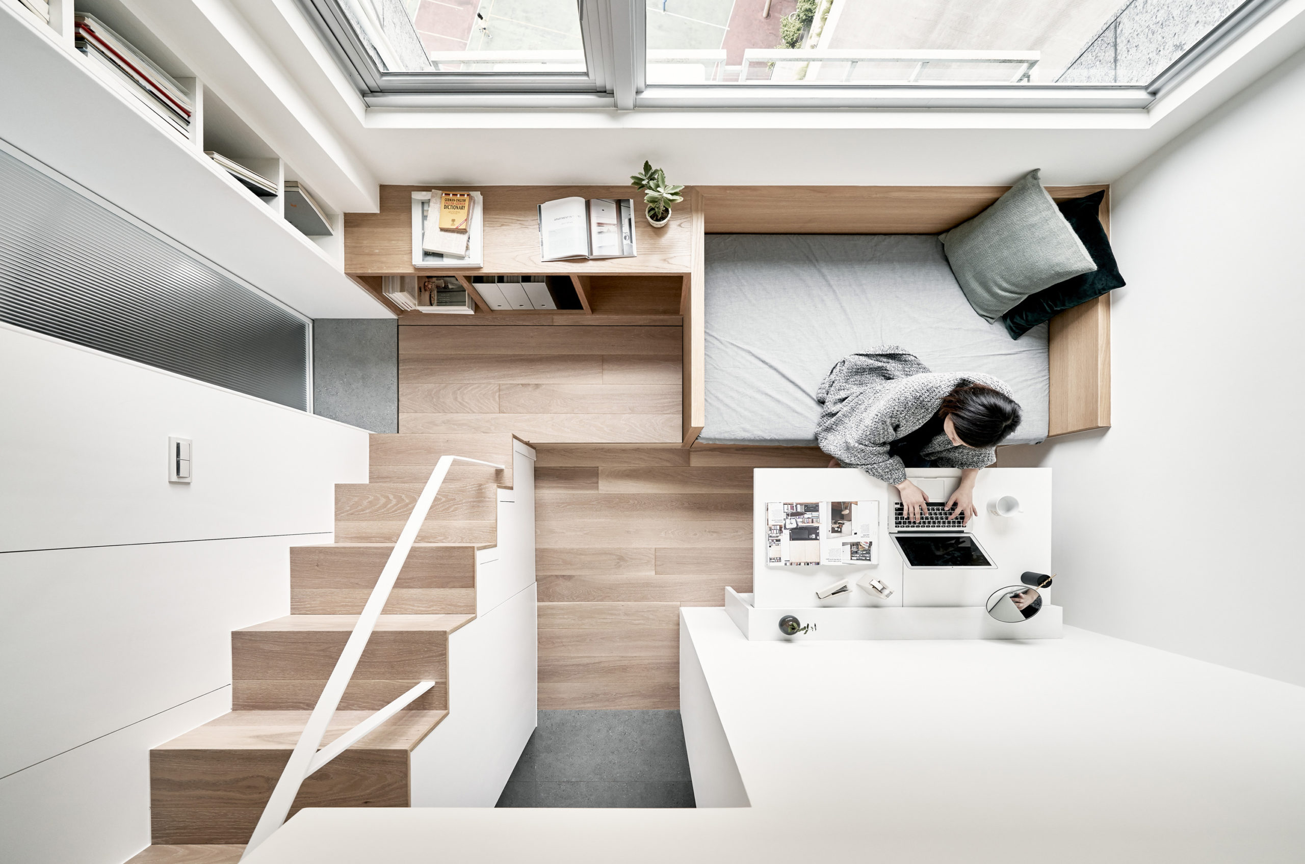 5 Ways To Create Smart Storage Solutions For Your Home - Architizer Journal for